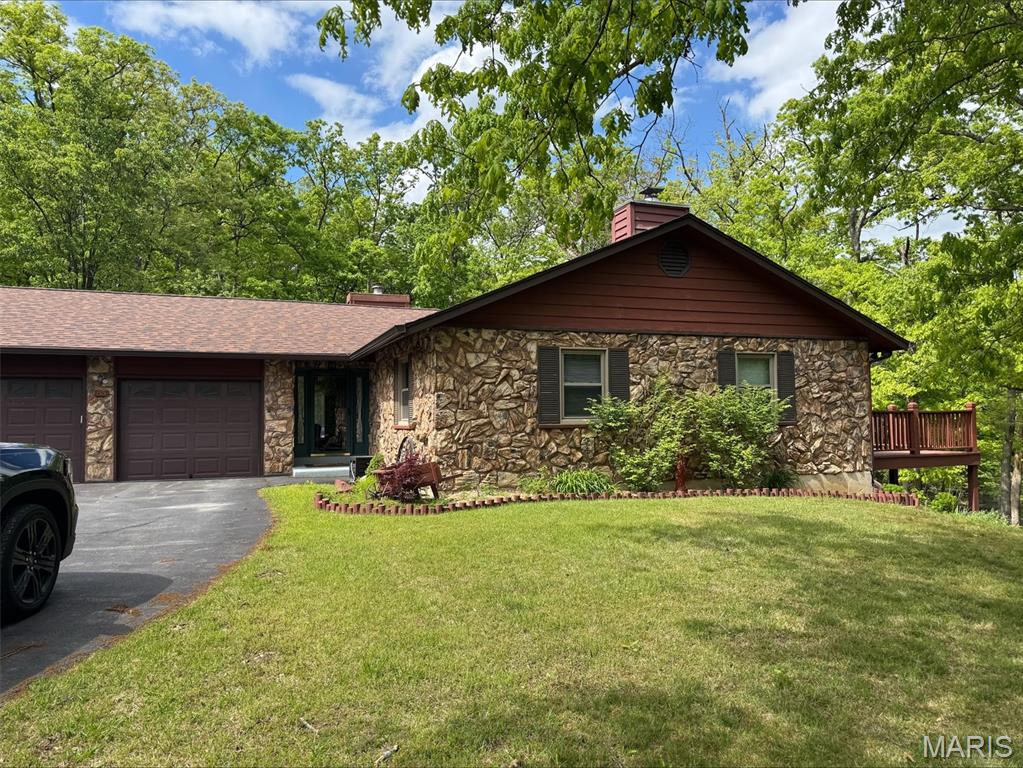 Spring Branch Farms - Residential