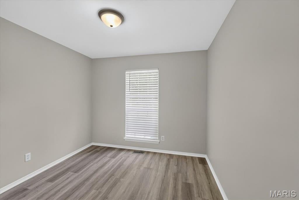 Hurstborough - Residential