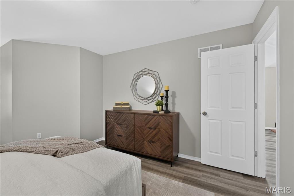 Hurstborough - Residential