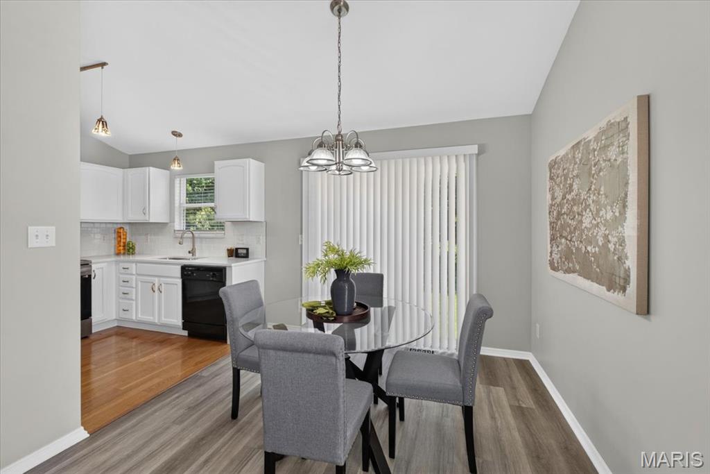 Hurstborough - Residential