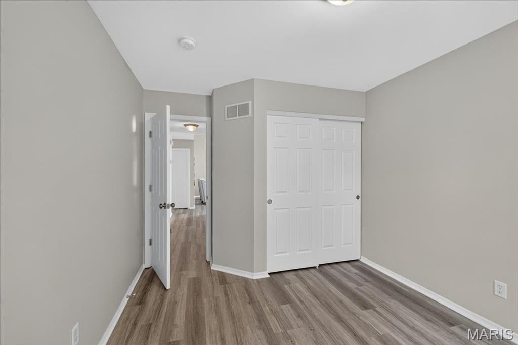 Hurstborough - Residential