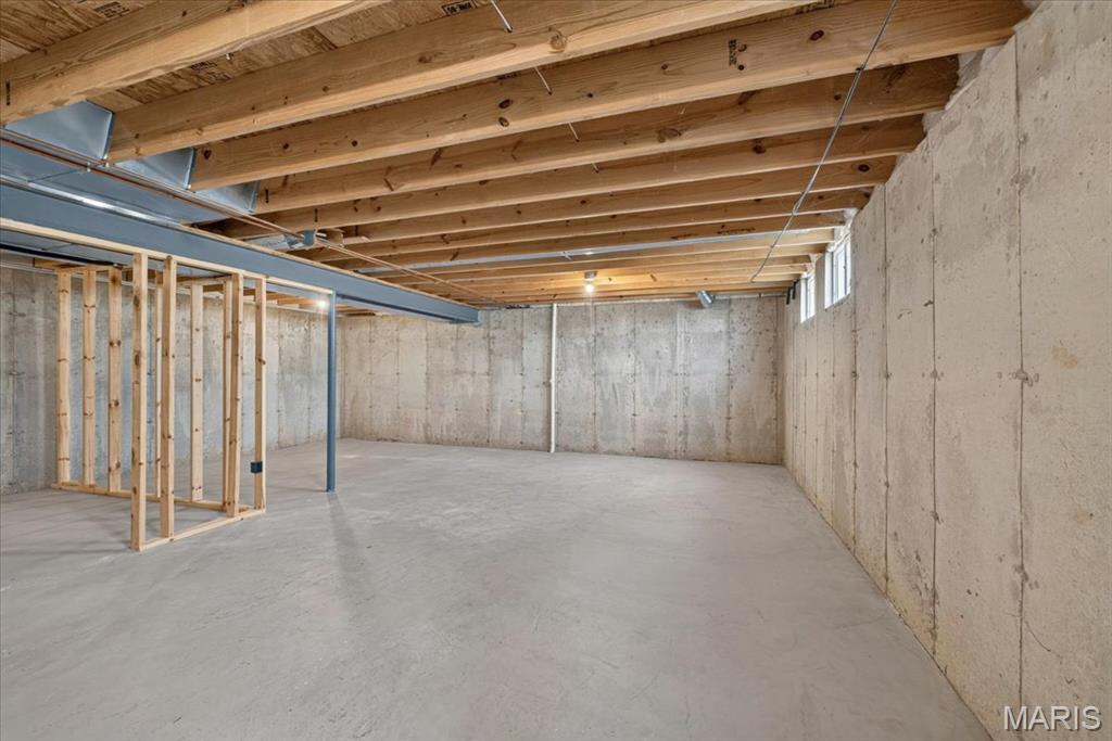 Hurstborough - Residential