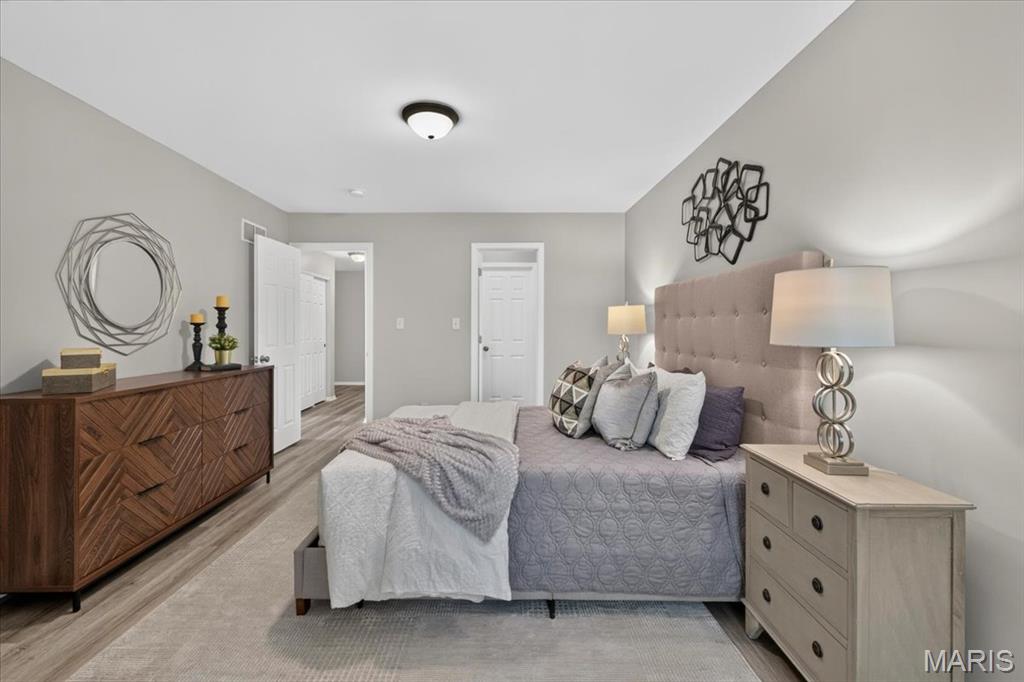 Hurstborough - Residential