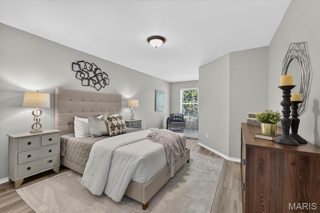 Hurstborough - Residential