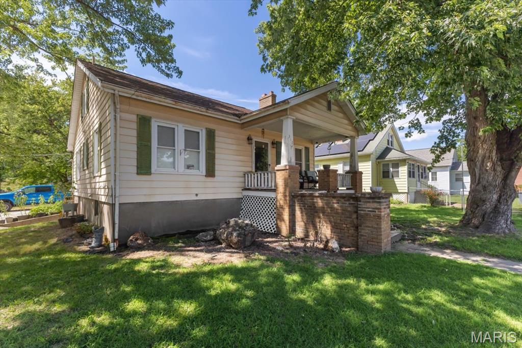 Bessens Add - Residential