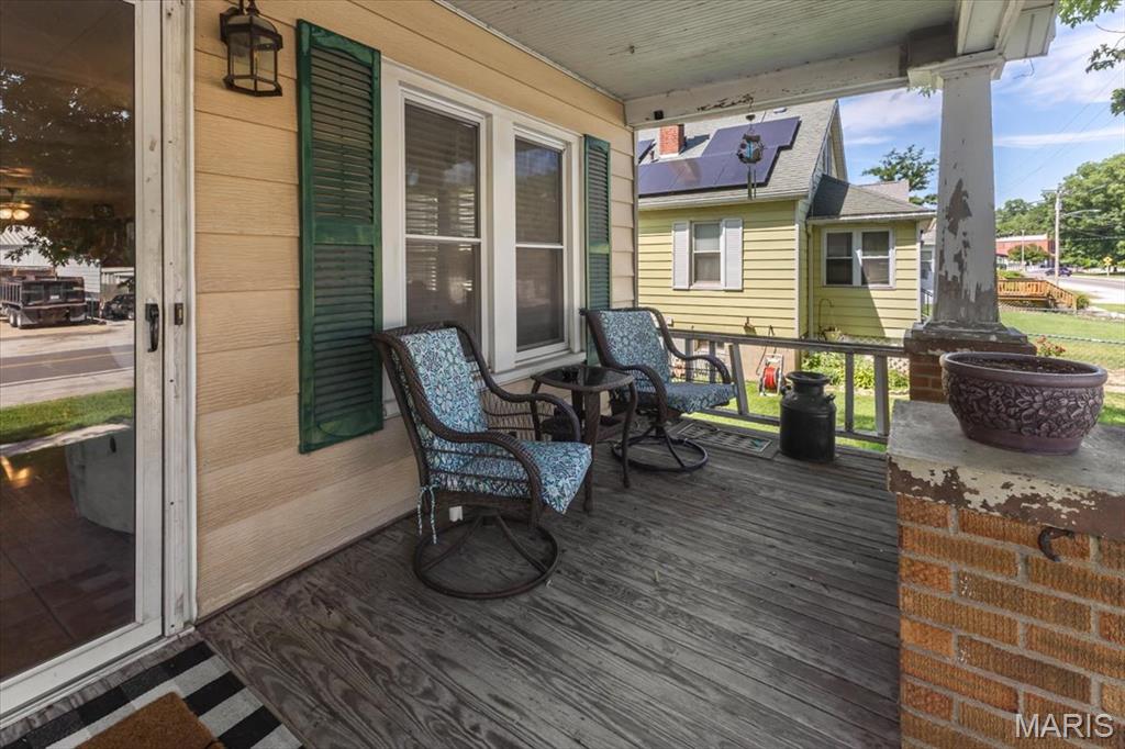 Bessens Add - Residential