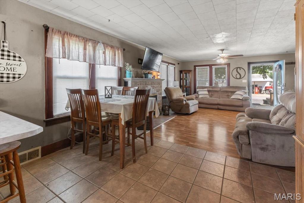 Bessens Add - Residential