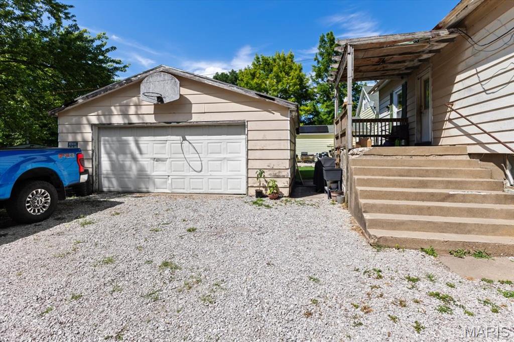 Bessens Add - Residential