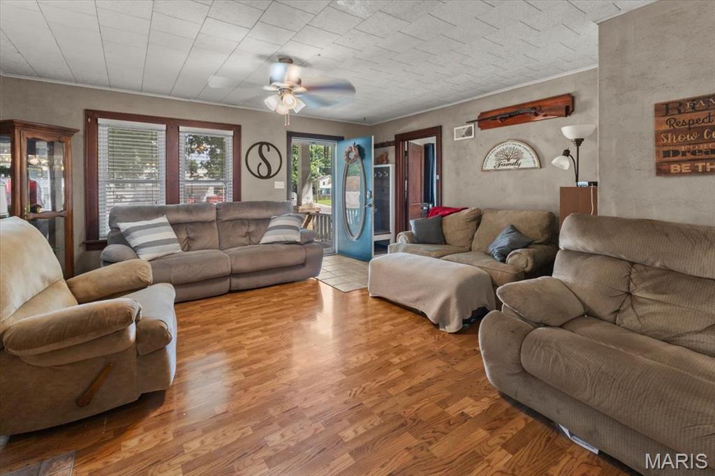Bessens Add - Residential
