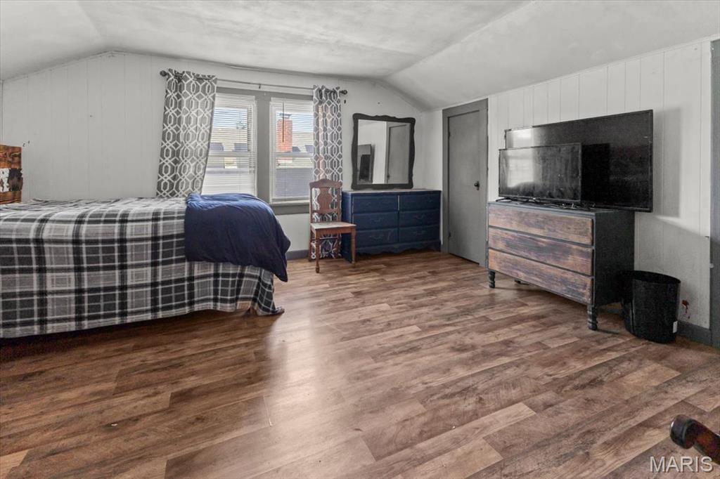 Bessens Add - Residential