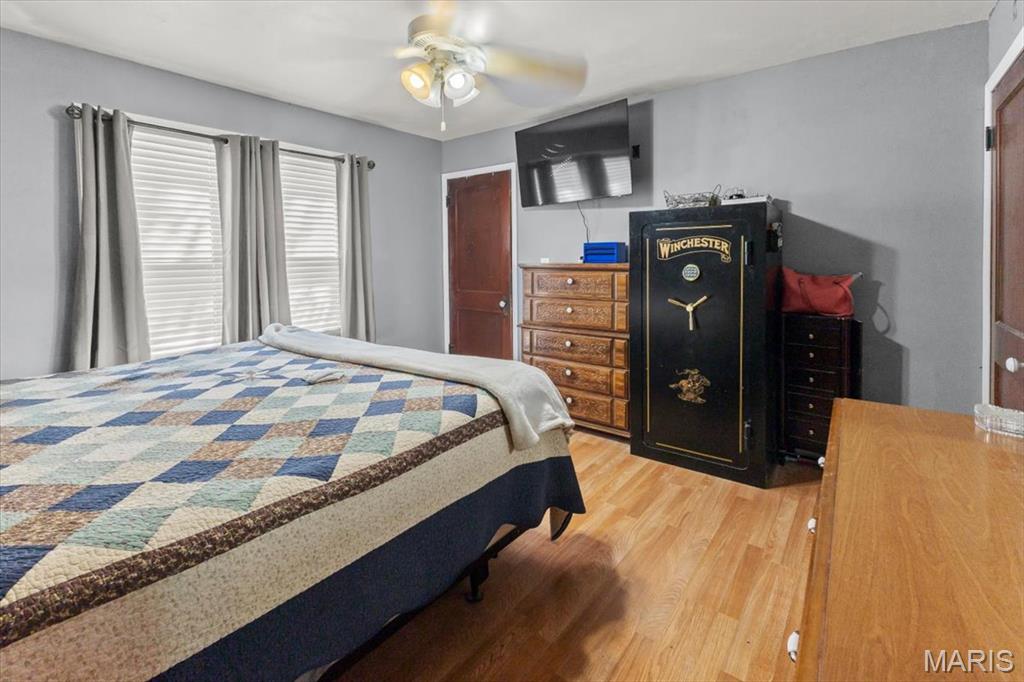 Bessens Add - Residential