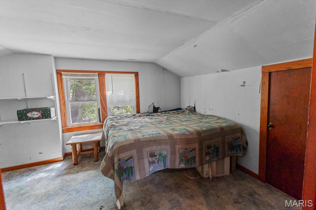Bessens Add - Residential