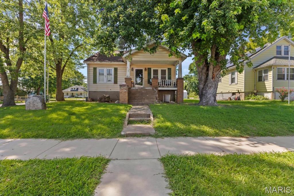 Bessens Add - Residential
