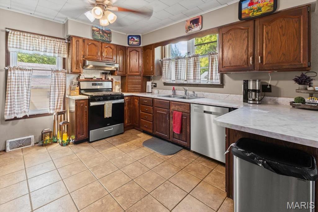 Bessens Add - Residential