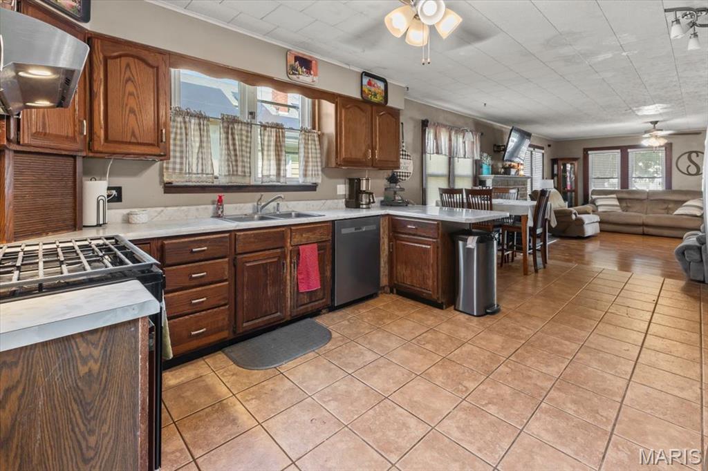 Bessens Add - Residential