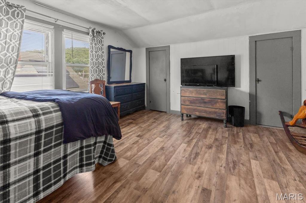Bessens Add - Residential