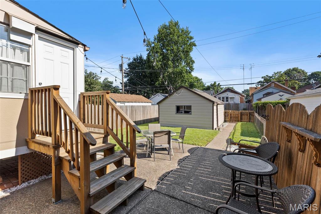 McDermott Park Add - Residential