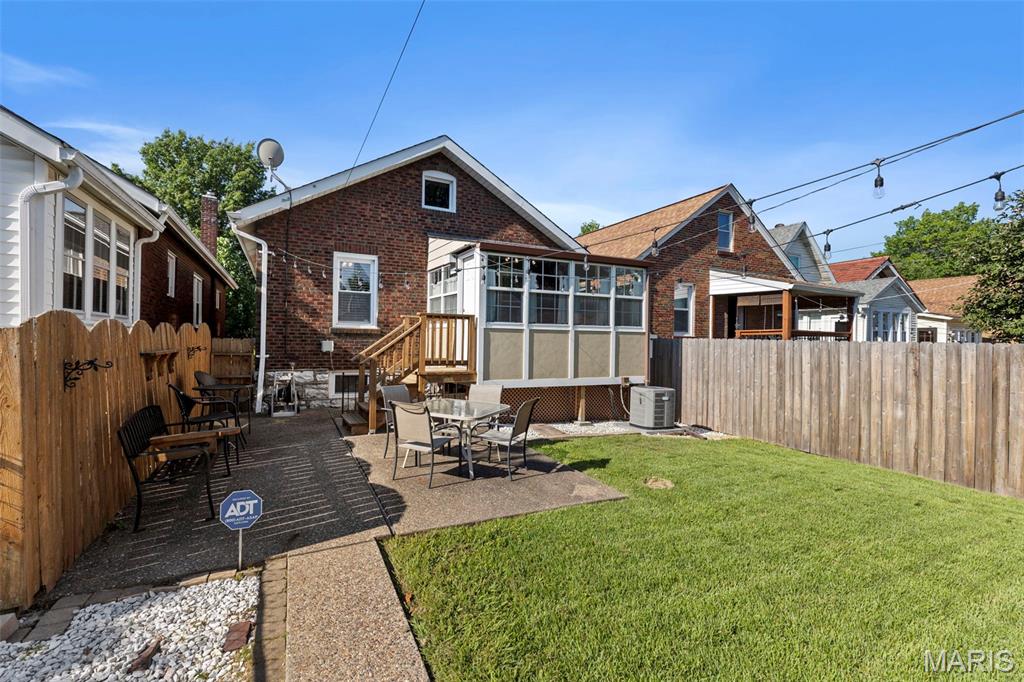 McDermott Park Add - Residential