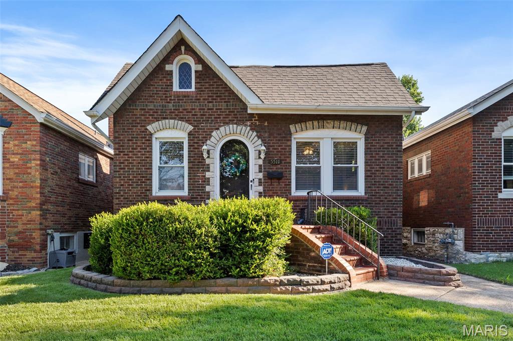 McDermott Park Add - Residential
