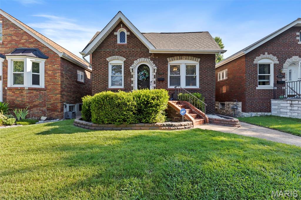 McDermott Park Add - Residential