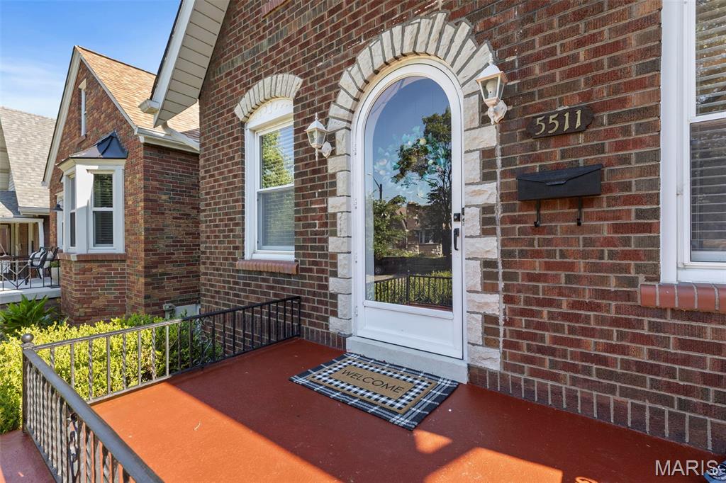 McDermott Park Add - Residential