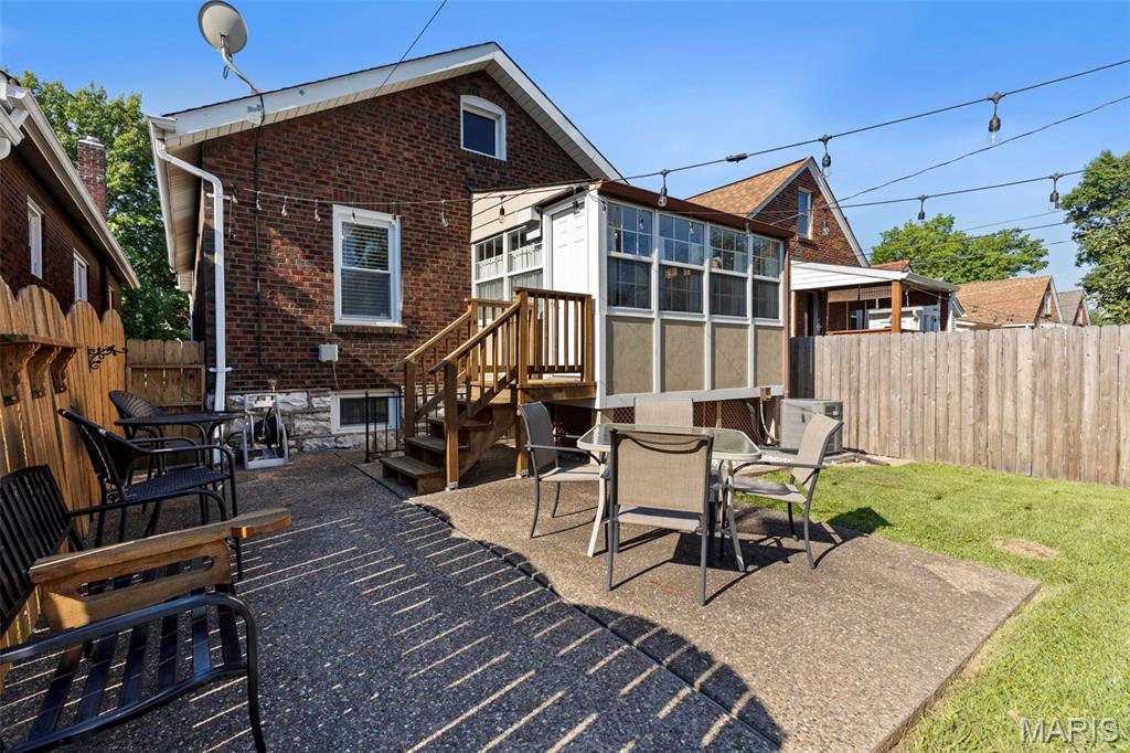 McDermott Park Add - Residential