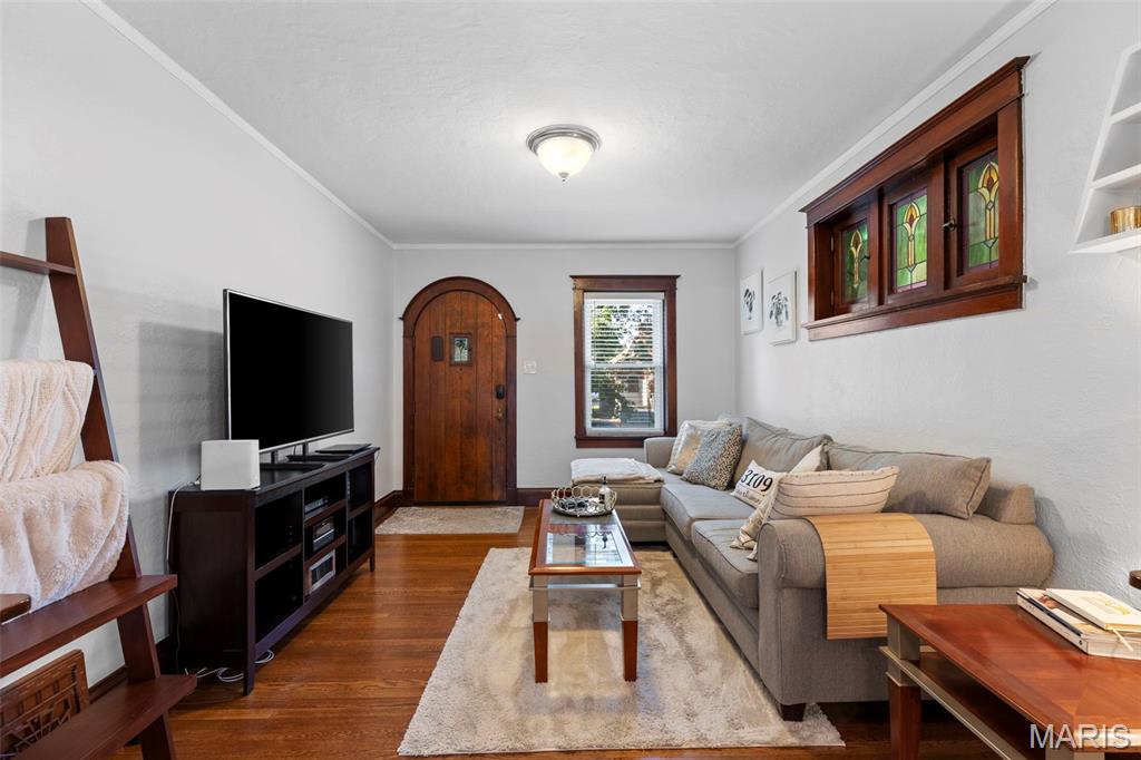 McDermott Park Add - Residential