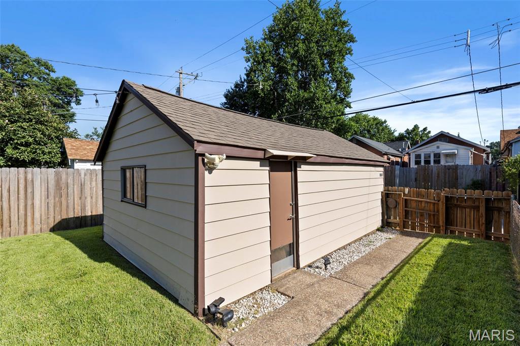 McDermott Park Add - Residential