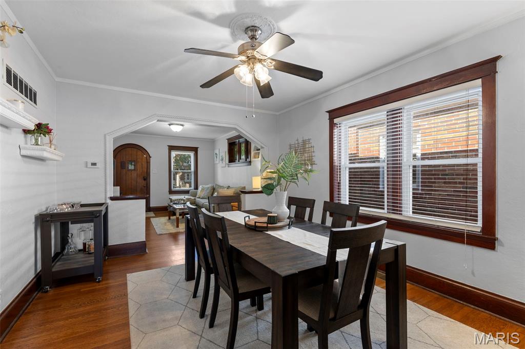McDermott Park Add - Residential
