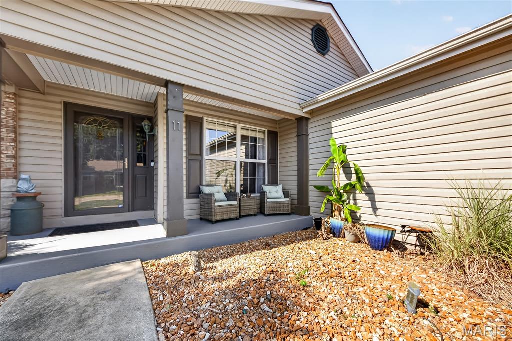 Hickory Ridge #4 - Residential