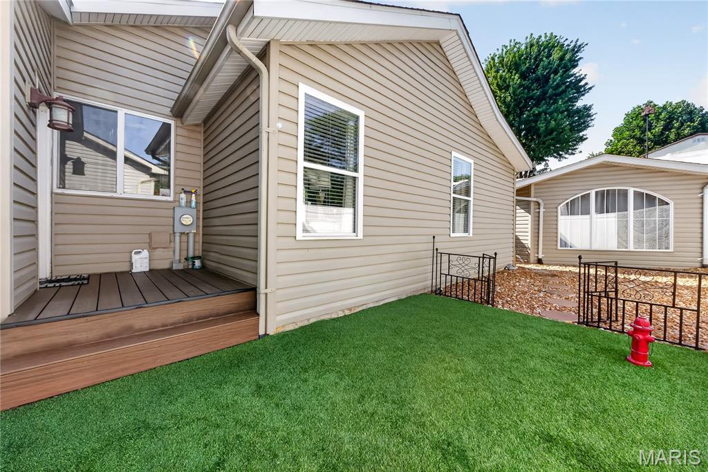 Hickory Ridge #4 - Residential