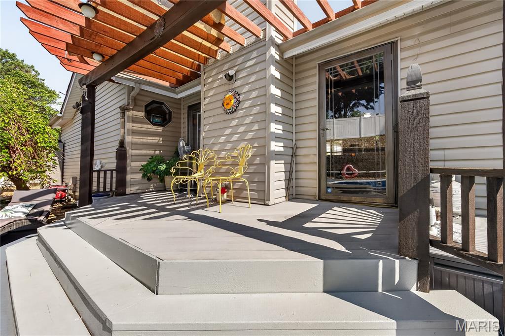 Hickory Ridge #4 - Residential