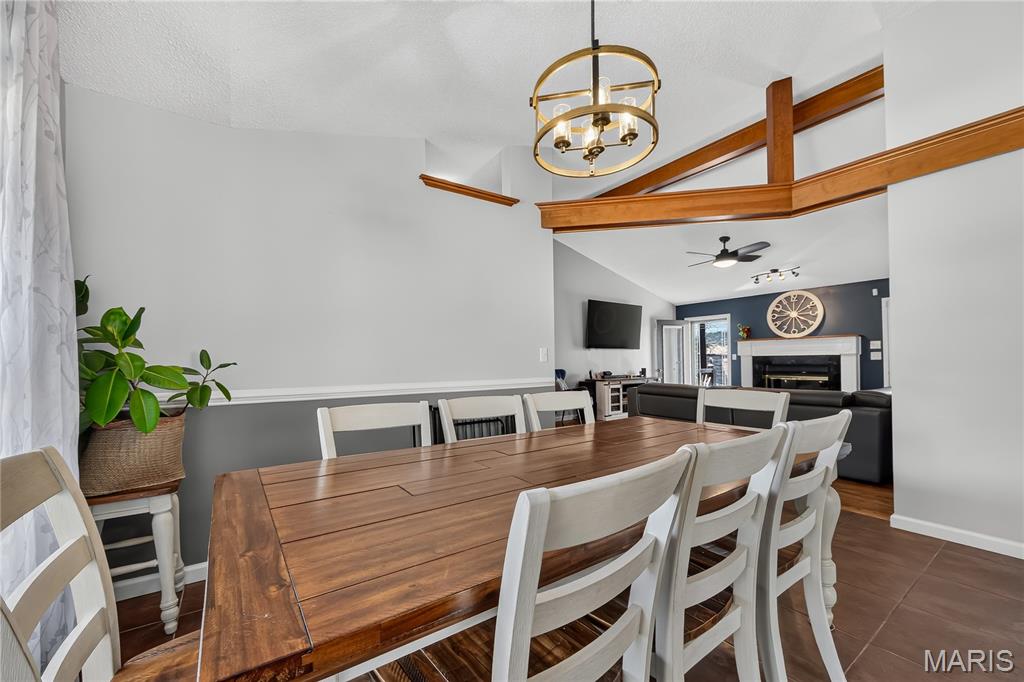 Hickory Ridge #4 - Residential