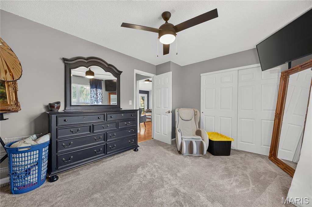 Hickory Ridge #4 - Residential
