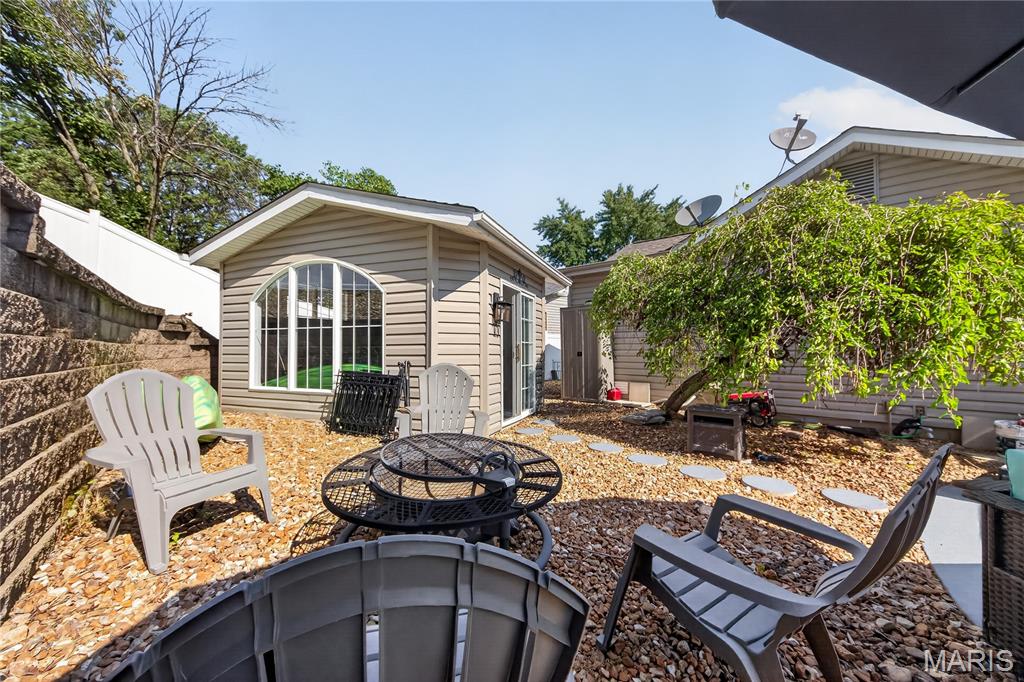 Hickory Ridge #4 - Residential