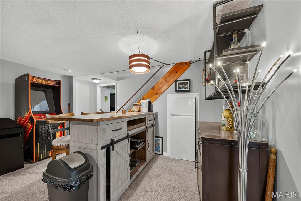 Hickory Ridge #4 - Residential