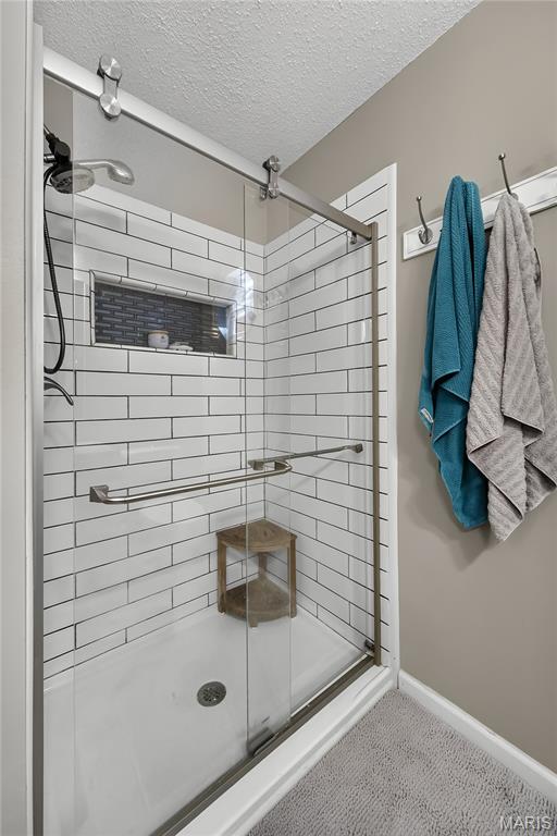 Hickory Ridge #4 - Residential
