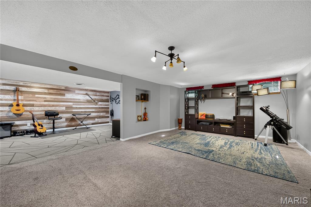 Hickory Ridge #4 - Residential