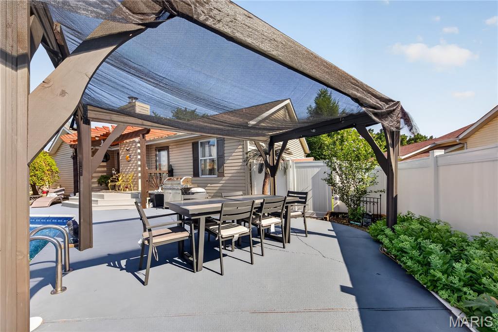 Hickory Ridge #4 - Residential