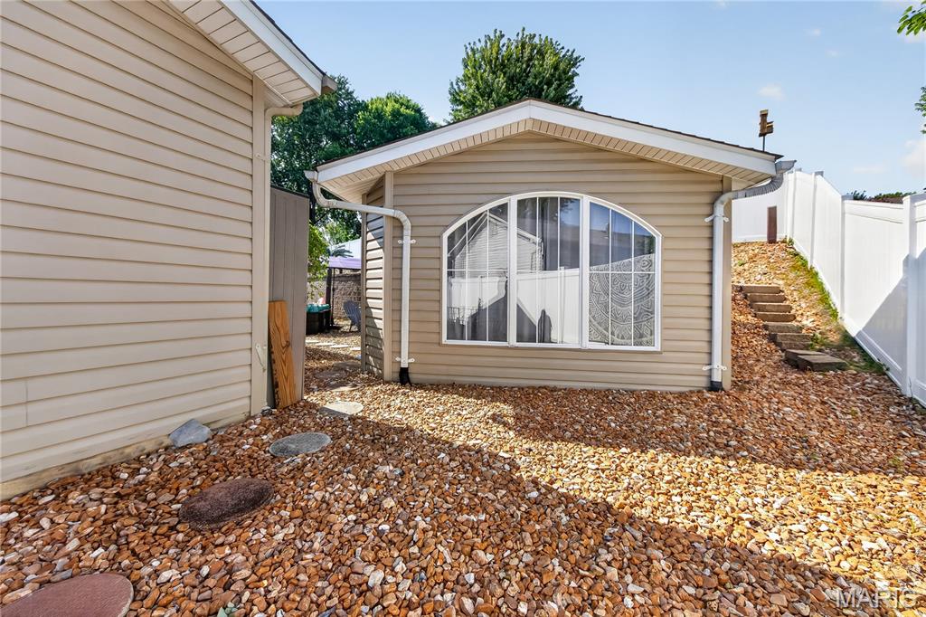 Hickory Ridge #4 - Residential