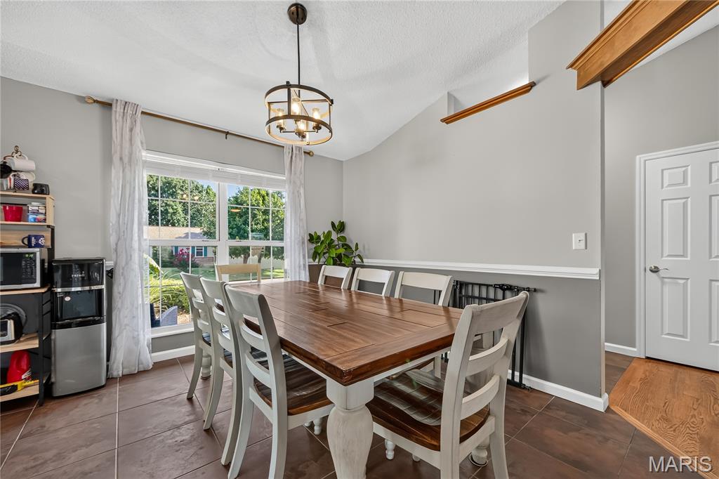 Hickory Ridge #4 - Residential