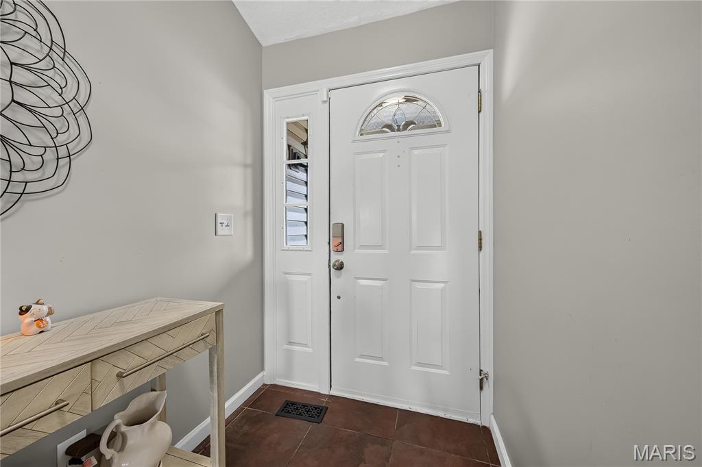 Hickory Ridge #4 - Residential