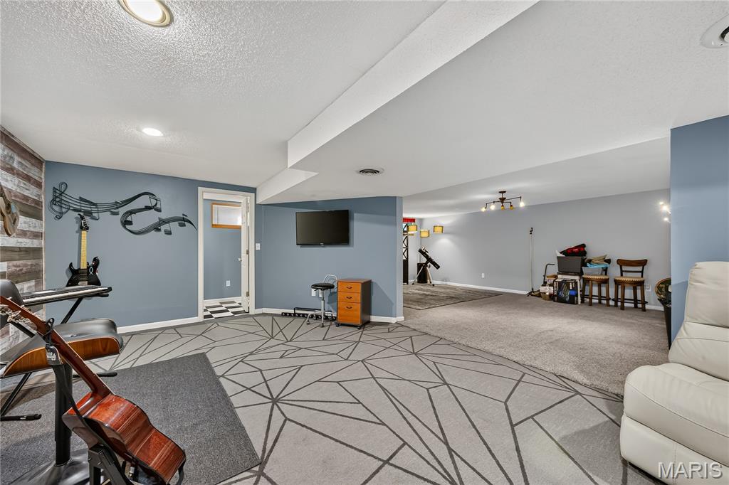 Hickory Ridge #4 - Residential