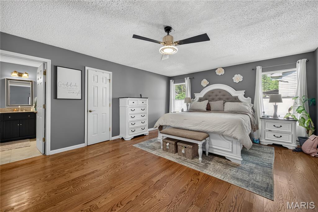 Hickory Ridge #4 - Residential