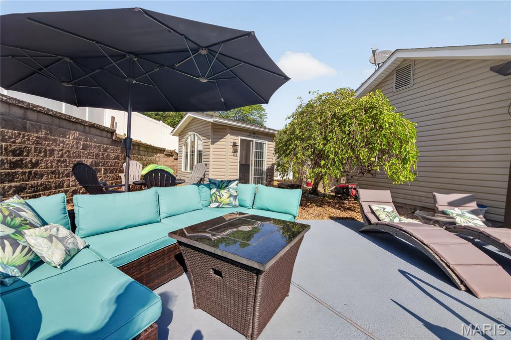 Hickory Ridge #4 - Residential