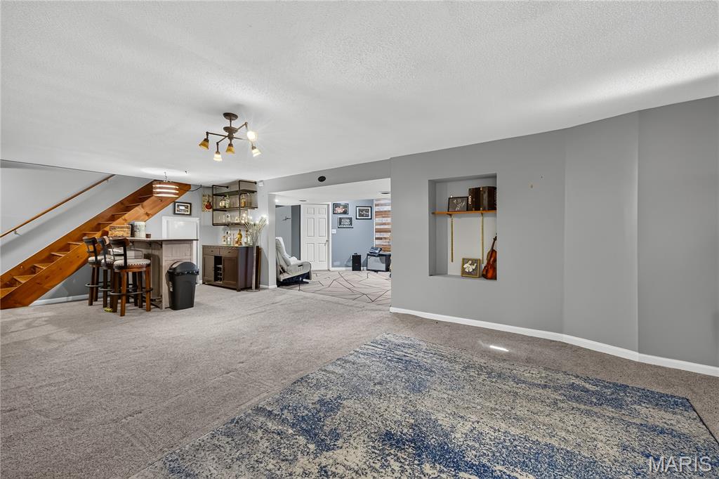 Hickory Ridge #4 - Residential