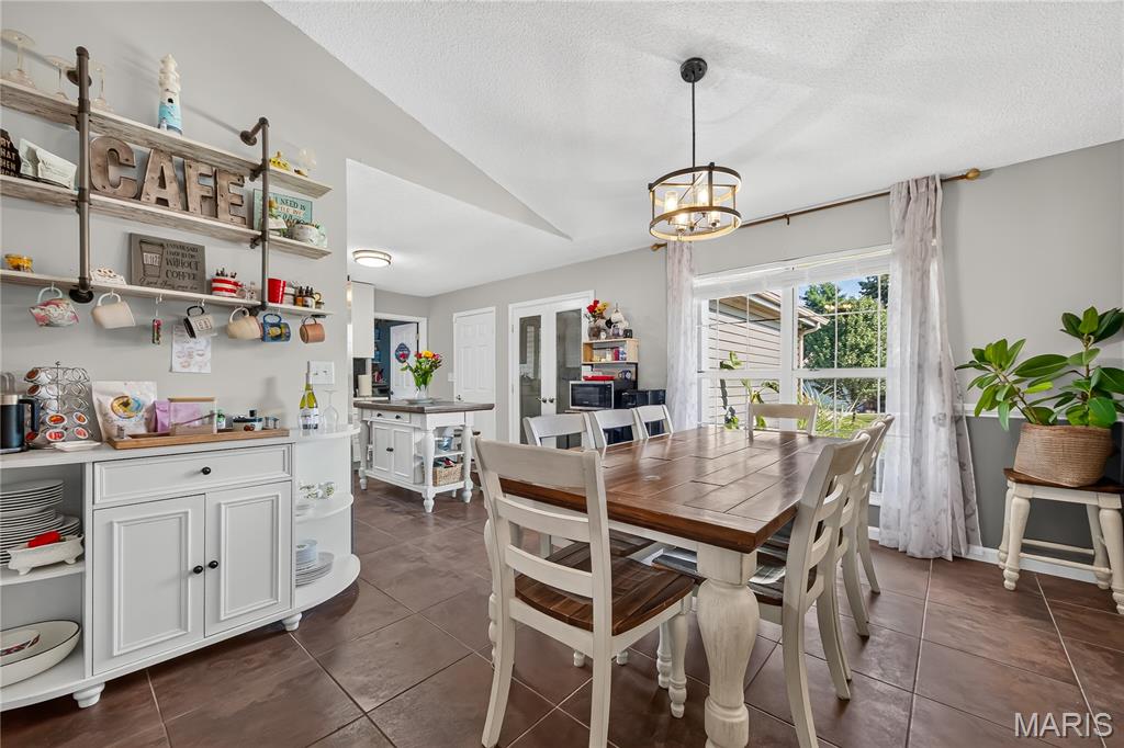 Hickory Ridge #4 - Residential