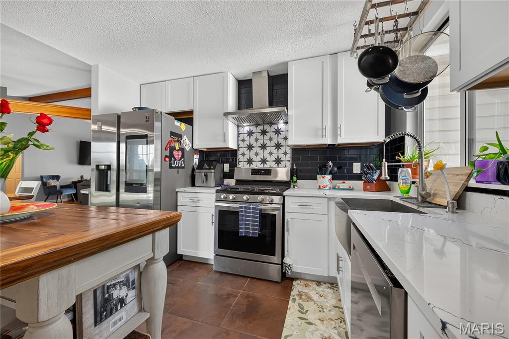 Hickory Ridge #4 - Residential