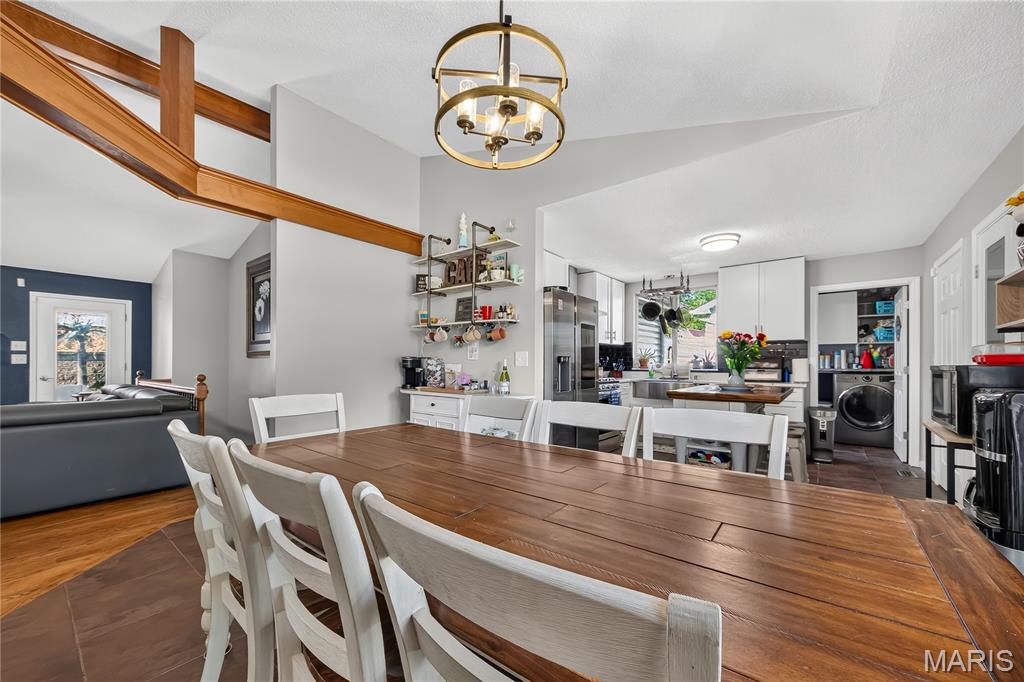 Hickory Ridge #4 - Residential