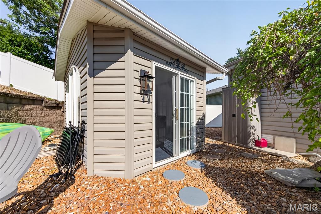 Hickory Ridge #4 - Residential